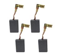 4pcs longlife CB318 Carbon Brush replacement for Makita CB318, CB325, CB340, CB336,191974-7,194074-2, 191978-9, 195396-3 (4 pcs/pack)