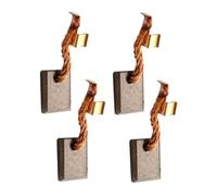 4pcs longlife CB440 Carbon Brushes replacement for CB-440 CB-448 CB-436 195021-6 194427-5, 194159-4, CB434,191975-5, 195020-8, 193466-2 (4 pcs/pack)
