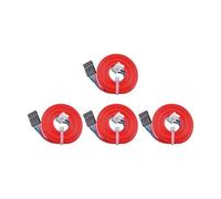 4pcs/lot 1M 4pin to 6pin Terminal Stepper electronic starter Cables ZDVHOMCB