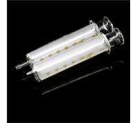 4pcs/lot 1ml to 100ml Lab Glass syringe for laboratory injection liquid factory Add ink etc.(100ml big mouth)