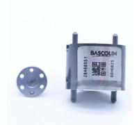4pcs/lot 28468551 Bascolin Diesel Fuel Common Rail Control Valve 28468551 for Injector Diesel 28565336/28506046