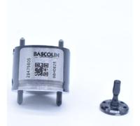 4pcs/lot 28475605 Bascolin Diesel Fuel Common Rail Control Valve 28475605 for Injector 04L130277BB/ 04L130277BG/ 04L130277AP/ 28654963/28565337