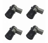 4pcs/lot 3M5T-15K859-CAW Car Blind Spot Assist Parking PDC Sensor For Ford For Focus MK2 MK3 For Mondeo MKIII(Color1)
