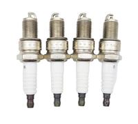 4Pcs/Lot 90919-01059 W16Exu 3027 Spark Plug Replace for Toyota for Nissan for Suzuki for Tester for Daihatsu 9091901059