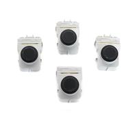 4Pcs/lot 95720-2S000 Car PDC Sensor Parking Bumper Reversing Radar For Hyundai For Tucson IX35 2009-2013 957202S000