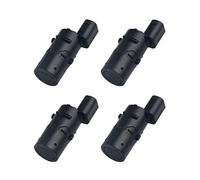 4pcs/lot Auto Park Radar Sensor PSA 9640968680 PSA9640968680 PDC Parking Sensor For Citroen C7 C8 For Peugeot 807 Reversing Sensors