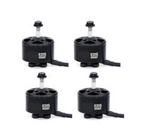 4pcs/lot B3115 900KV 1050KV 5-8S Brushless Motor Fit For FPV Racing Long Range X Class Drone(B3115 1050KV)