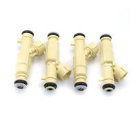 4pcs/lot Car Fuel Injector Nozzle 35310-2G100 For Hyundai For Tucson 2011 2012 2013 353102G100 Replacement parts