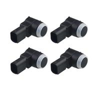 4pcs/lot Car PDC Parking Sensor For Citroen C4 C5 C6 2006-2012 9663821577XT PSA9663821577 6590 EF