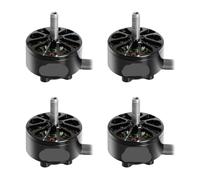 4pcs/lot Compatible for FlashHobby Arthur A2810 2810 1100KV 6S Brushless Motor for 7~8 inch Propeller RC Fixed-wing FPV Drone