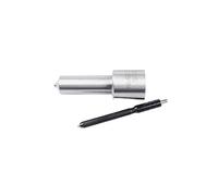 4pcs /lot DLLA155P842 Common Rail Nozzle with black needle 093400-8420 Compatible With injector J08 095000-6591 095000-6593
