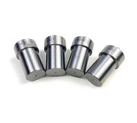 4PCS/LOT DNOSD21 Fuel Injector Nozzle 0434250001 105000-1010 093400-0060 Compatible with HATZ Engine
