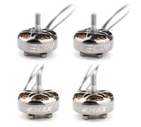 4pcs/lot EM-AX ECOII Series EcoIi 2807 6S 1300KV Brushless Motor For 7'' FPV Racing RC Drone Diy Parts