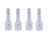 4pcs/lot F00VX40068 Bascolin Diesel Fuel Injection Common Rail Nozzle F00VX40068 Piezo for Injector 02JDE36716 LR022335 0445116073 0445116043