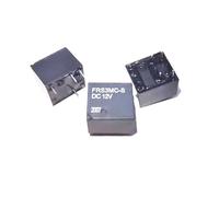 4PCS/lot FRS3MC-S DC12V FRS3MC S 12VDC KC-1C-12V 5PIN Car amplifier relay Automobile relay