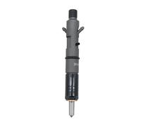 4pcs/lot Fuel Injector 2645K022/LJBB03602A Compatible for Perkins 1103A-33T/1104A-44T Engine,Diesel Fuel Engine Injection System Spare Part
