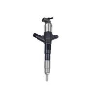 4pcs/lot Fuel Injector Assy 095000-5550, Compatible for Common Rail Diesel Engine Injection System Part, Compatible for Fuel Nozzle DLLA150P866