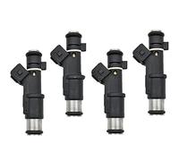 4pcs/lot Fuel Injectors 1984E2 01F003A 1984.E2 348004 75116328 Compatible with Peugeot 206 307 406 407 607 806 807 Expert Citroen 2.0/16V