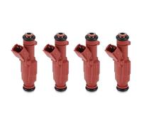 4Pcs/Lot Fuel Injectors Nozzle 35310-2E000 for Hyundai for Elantra for Veloster for Kia for Forte for Soul 1.8L 2.0L 2011-19 Car Nozzles