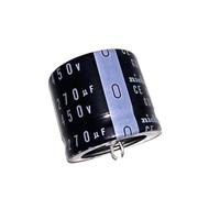 4pcs/lot GX series fever audio filter long life aluminum electrolytic capacitor IDGTTLDF(450V470UF 35X50)