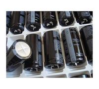 4pcs/lot KS high gurrent series custom audio fever aluminum electrolytic capacitor ICXLPMC(75V10000UF 30X60)