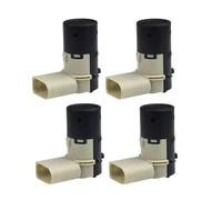 4pcs/lot PDC Parking Sensor For A2 A3 A4 A6 7M3919275A 4B0919275A