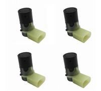 4pcs/lot PDC Parking Sensor For A6 S6 4B 4F A8 S8 A4 S4 RS4 7H0 919 275 C 7H0919275C(Color1)