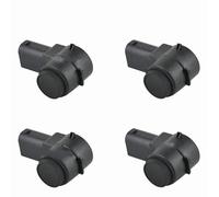 4pcs/lot PDC Parking Sensor For Citroen C4 C5 C6 9663821577XT PSA9663821577 6590A5 6590 EF