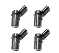 4pcs/lot PDC Parking Sensor For Skoda For 2004-2012 4B0919275B 4B0 919 275B