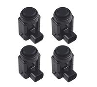 4pcs/lot PDC Parking Sensor Parktronic 5HX08TZZAA 0263003583 For Chrysler For 300C Car Reversing Sensors