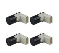 4pcs/lot PDC Parking Sensor Parktronic For A6 C5 C6 2002-2011 A4 2007-2009 A8 2003-2010 Car Styling