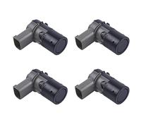 4pcs/lot PDC Parking Sensor Parktronic For Clio For Grand For Espace For Scenic For Laguna For Megane 7701062074 Car Reversing Sensors