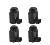 4pcs/lot PDC Parking Sensor Parktronic For Q7 2007-2015 1J0919275 3D0998275A 3D0919275D accessories