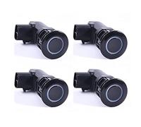 4pcs/lot PDC Parking Sensor Parktronic GS1D-67UC1A For MAZDA 5 For CR19 2006-2014 For MAZDA 6 For GG 2003-2008 Car Reversing Sensors