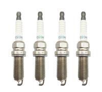 4Pcs/Lot Spark Plug Replace 90919 01253 Sc20Hr11 Iridium Fire Tip Spark Plug Sc20Hr11 90919-01253 For Toyota For Corolla