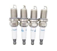 4pcs/lot ZYY1-18-110 FK16PR11 Iridium Spark Plug Compatible With Yaris ZYY1 18 110 ZYY118110 Candle Automotive Replacement Spark Plugs