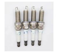 4pcs/lotIXEH20TT 4711 Dual Iridium Spark plugs