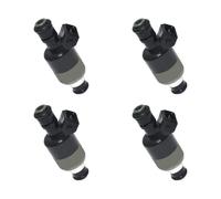 4Pcs/Lots Fue Injector 17103677 for Chevy for Opel for Corsa for Daewoo Cielo 1.6 17124782 17123924 25165453 ICD00110 17108045 Car Diesel Replacement