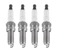 4pcs/lots SC16HR11 90919-01275 Iridium Spark Plug For Toyota for Lex-us for Corolla for Matrix for Prius for Yaris 267700-8300 SC16HR-11 9091901275