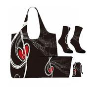 4Pcs Lovely Music Notes Gifts for Women Girls Notes Lover