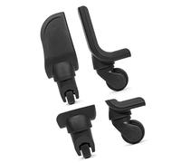 4Pcs Luggage Replacement Spinner Suitcase Bag Parts Travel Trunk Caster Luggages Suitcases Wheel Trunk Repair