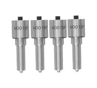 4PCS M0019P140 Diesel Injector Ful Nozzle Compatible With Siemens VDO /FORD A2C59517051 BK2Q-9K546-AG BK2Q9K546AG CK4Q-9K546-AA