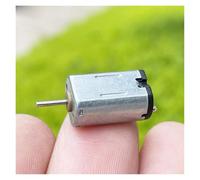 4PCS M20 Flat electronic starter DC 1.5V-3.7V 31200RPM Power Consumption High Speed High Torque electronic starter AUOQKQUT