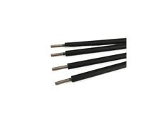 4pcs Magnetic Roller Fit For Oki B721 B731 MB760 MB770 | Fit For MB 760 770 MPS5501 MPS5502 MPS4900 Primary Charging Mag Roller 4PCS(PCR-Roller 4 PCS)