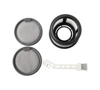 4pcs Main Filter Pre-filters Cleaning Brush For Dreame T20 T30 T20 Pro T30 NEO R10 R20 R30 R20pro For XIAOMI G9 G10 Vacuum