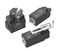 4Pcs Micro Limit Switch CLS-301 CLS-303 CLS-311 CLS-321 CLS-327 CLS-361 CLS-371 CLS-381 CLS-391 Industrial Equipment Parts(CLS-371 4Pcs)