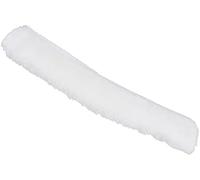 4Pcs Microfibre Wash Sleeve,Window Washer Applicator,Replacement Scrubber,Glass Cleaning Cloth,Fits Extendable Pole (40cm)