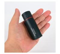 4pcs Mini Monocular Telescope 30/100/500X25 Portable High-definition Professional Outdoor Astronomical telescope part