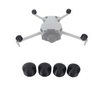 4PCS Motor Protective Cover Cap for DJI Mini 5 Pro, Soft TPU Motor Protection Case, Dust-Proof Moisture-Proof Motors Protector for Mini 5 Pro Drone