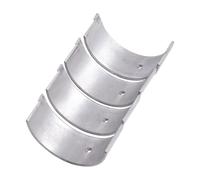 4pcs Motorcycle Engine Connecting Rod Bearing Set 38mm 37mm STD To +100 Compatible With Z650 Models 2017-2023(37mm (Oversize 100)